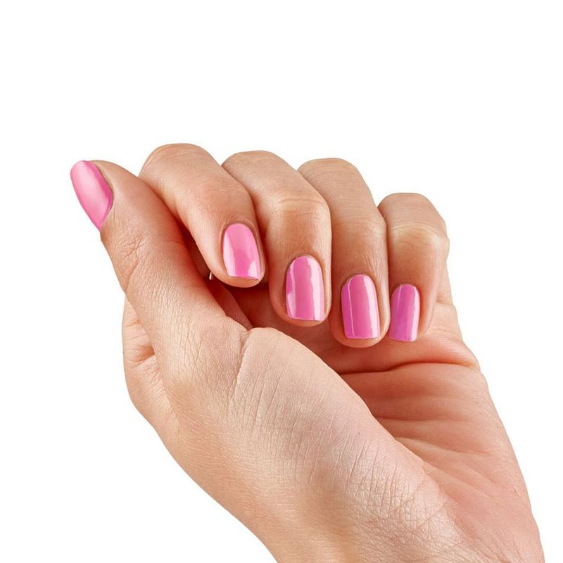 Le Mini Macaron - Bubblegum Crush Le Sweet Nail Polish Collection