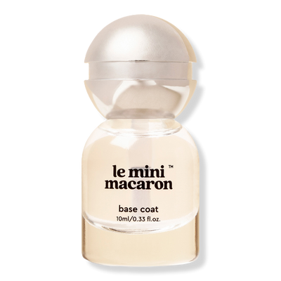 Le Mini Macaron Le Sweet Base Coat