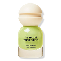 Le Sweet Nail Polish Collection