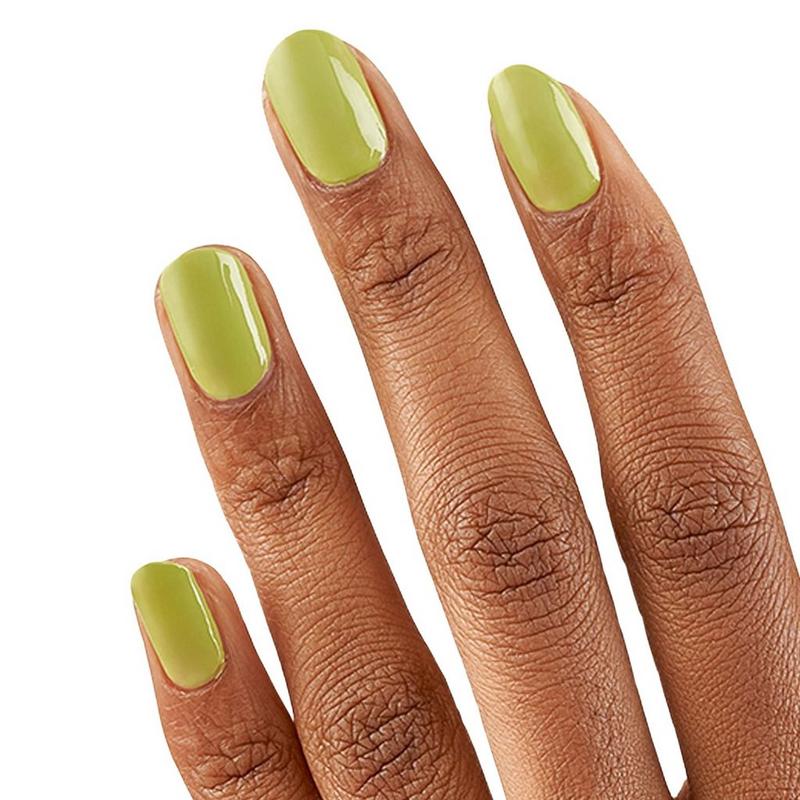 Le Mini Macaron - Matcha Latte Le Sweet Nail Polish Collection