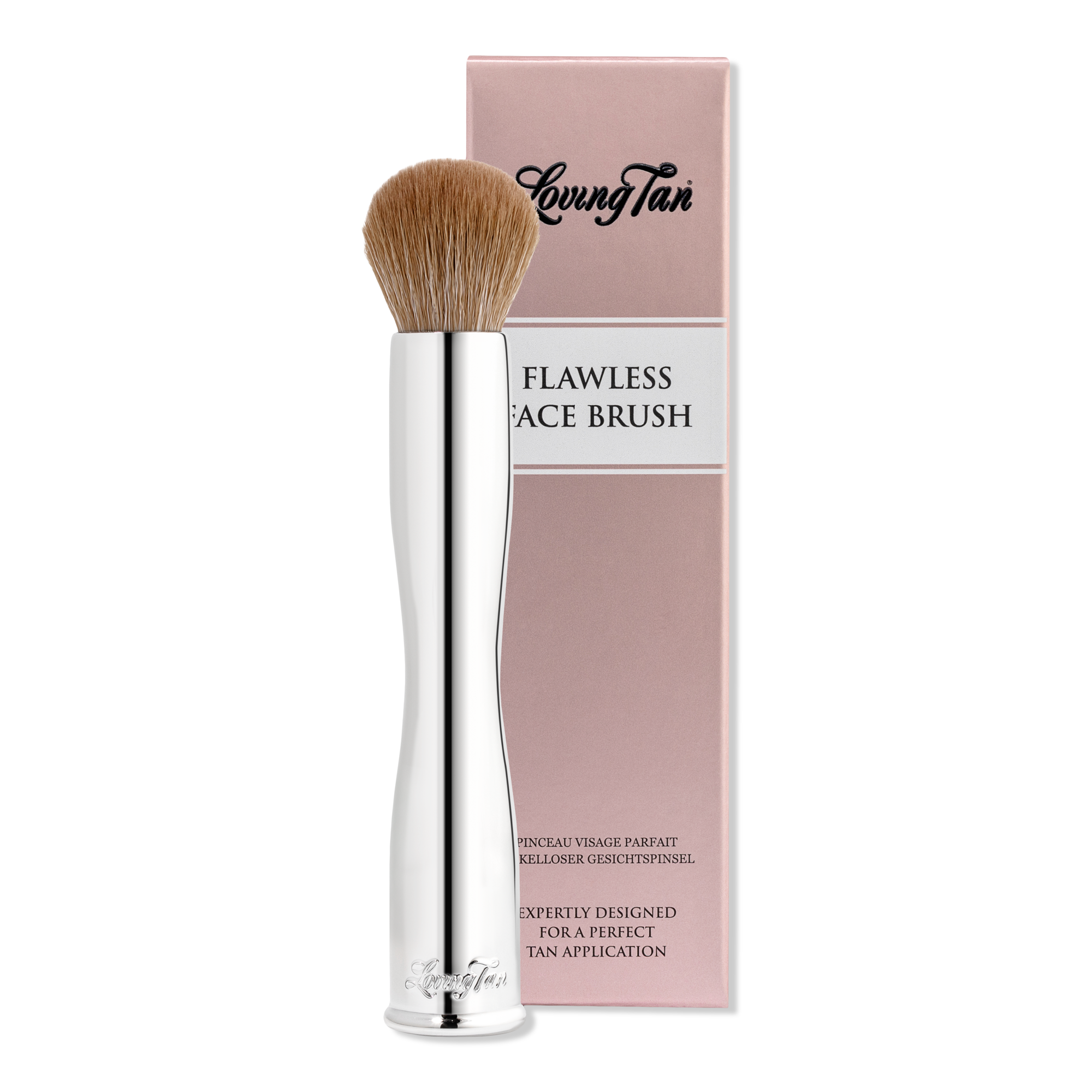 Loving Tan Free Face Tanning Brush with $50 Loving Tan purchase #1
