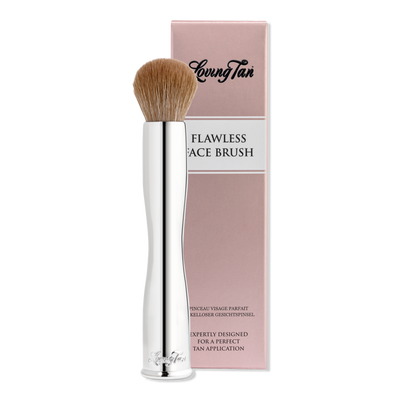 Loving Tan Free Face Tanning Brush with $50 brand purchase
