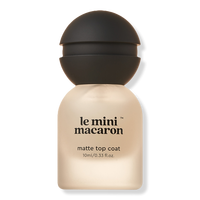 Le Sweet Matte Top Coat