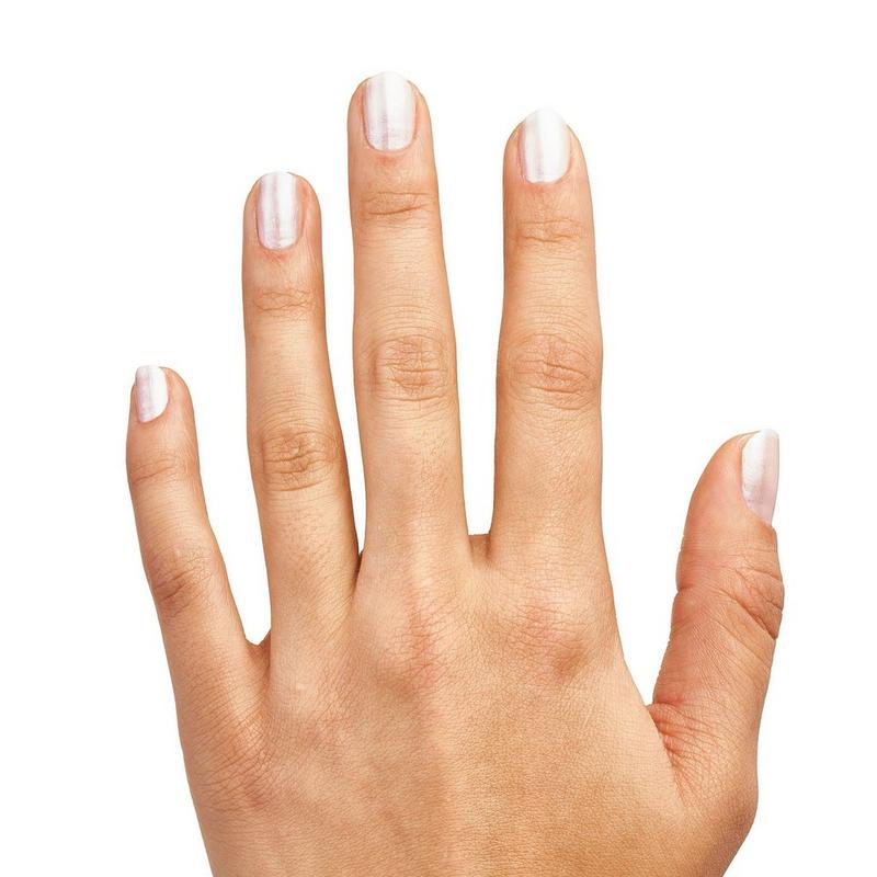 Le Mini Macaron - Satin Pearl Le Sweet Nail Polish Special Effect