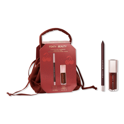 FENTY BEAUTY by Rihanna Sweet Cherriez Collection