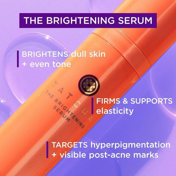 TATCHA The Brightening Serum #2