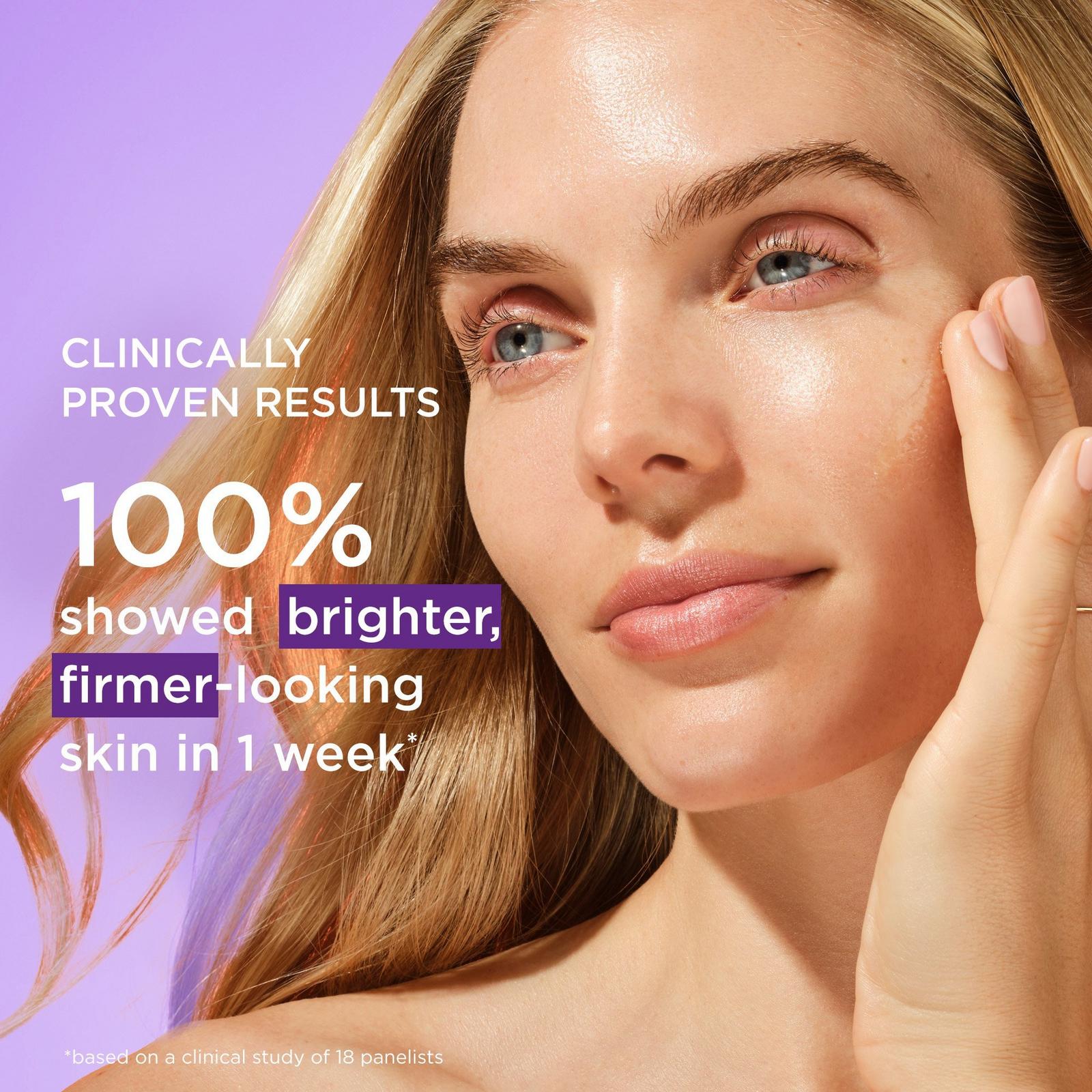 The Brightening Serum