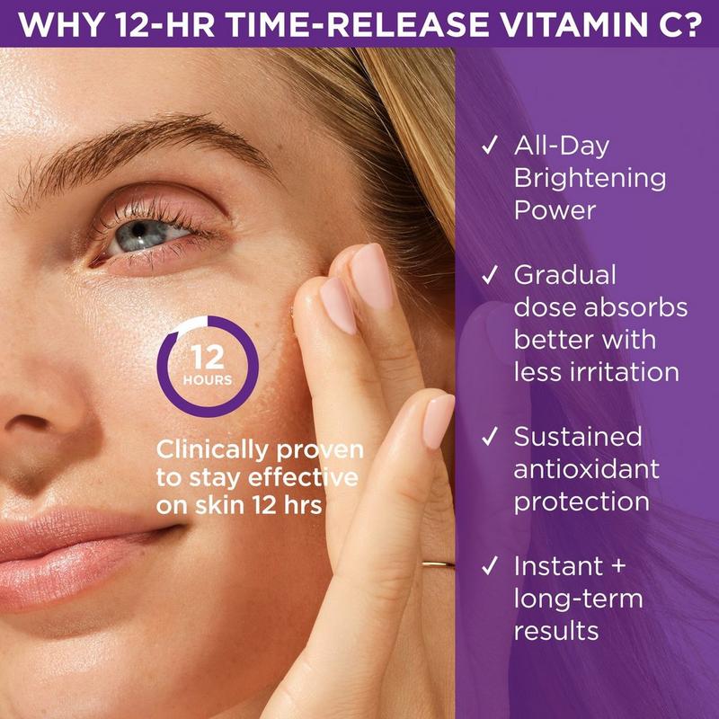 TATCHA - 1.0 oz The Brightening Serum | Ulta Beauty