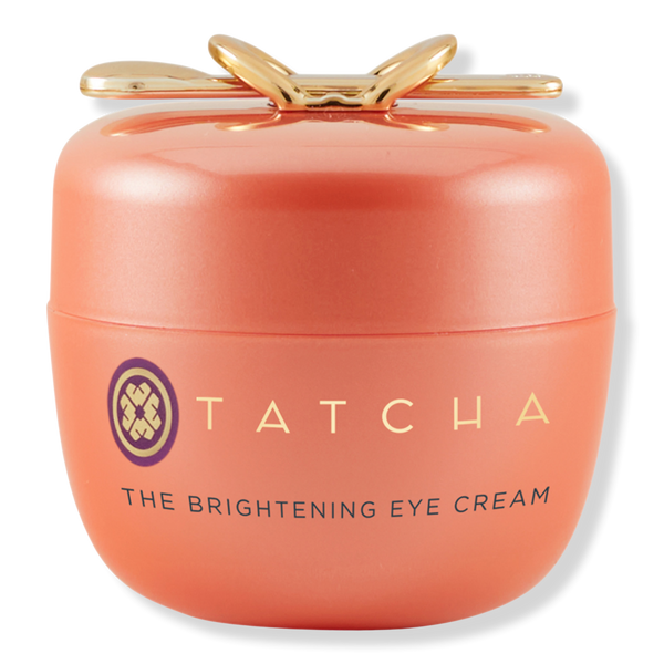 TATCHA The Brightening Eye Cream #1