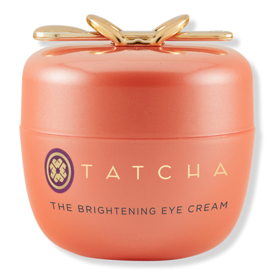 TATCHA The Brightening Eye Cream