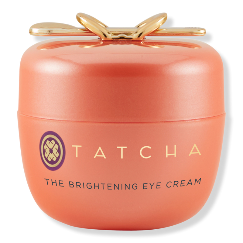 Skin Renewing Eye Cream with Peptide Complex for All Skin Types