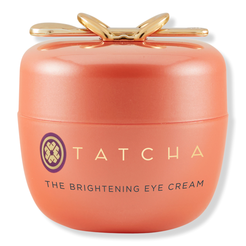 Tatcha The Brightening Eye Cream