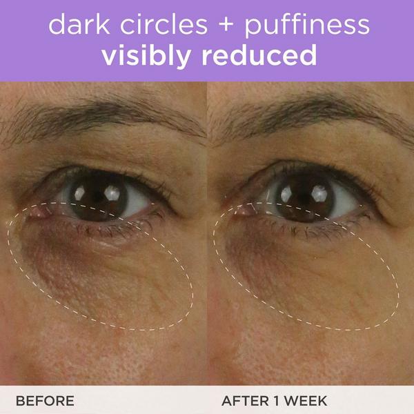 TATCHA The Brightening Eye Cream #3