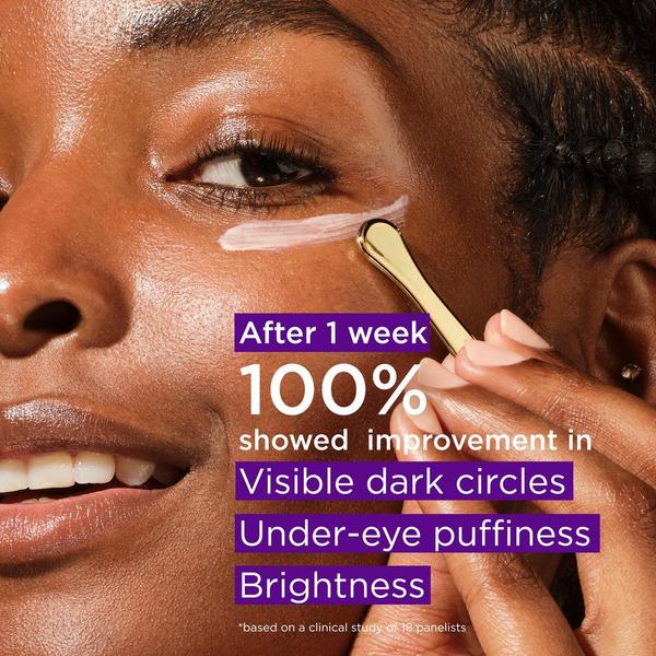 TATCHA The Brightening Eye Cream #4