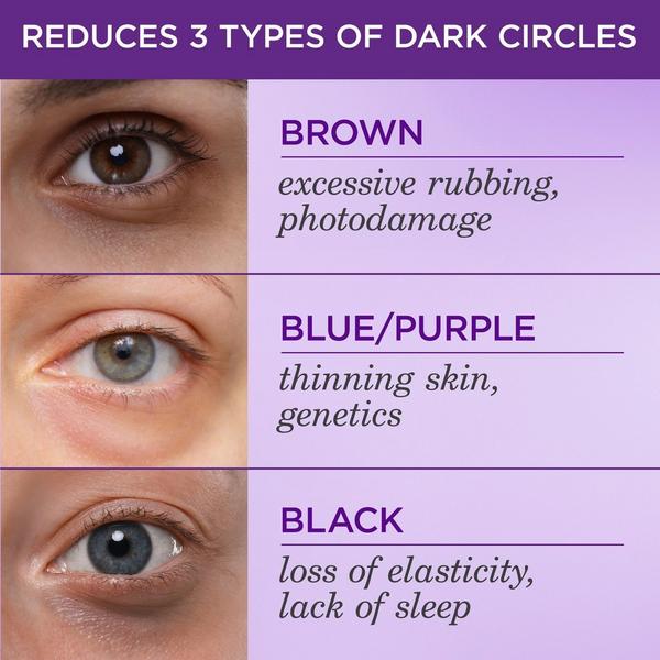 TATCHA The Brightening Eye Cream #5