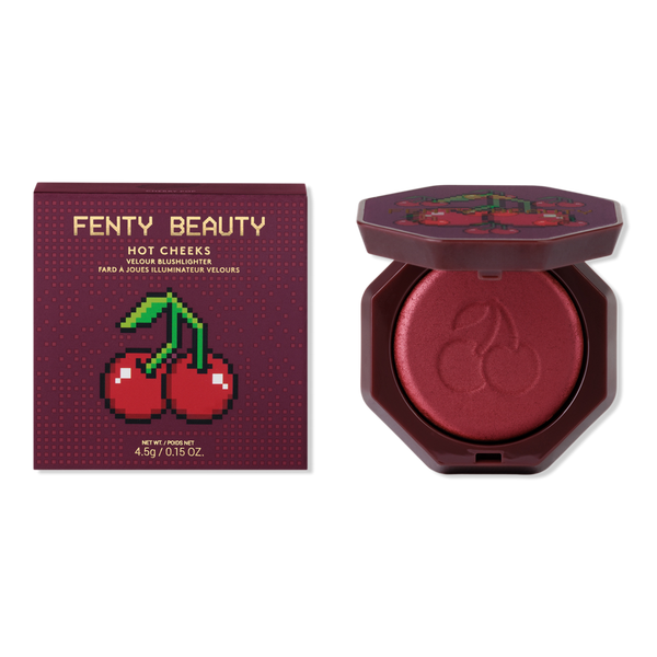 Liquid Lip Blush & Cheek Tint