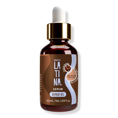 Productos LATINA Repair Serum