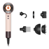 Supersonic Nural Hair Dryer
