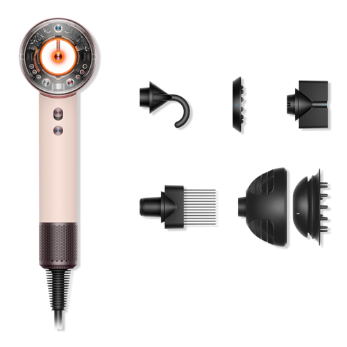Supersonic Nural Hair Dryer - Dyson | Ulta Beauty