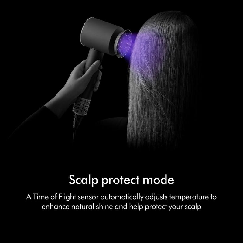 Dyson Supersonic Nural Hair Dryer #7
