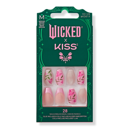 Kiss WICKED X KISS Press On Nails - So Popular