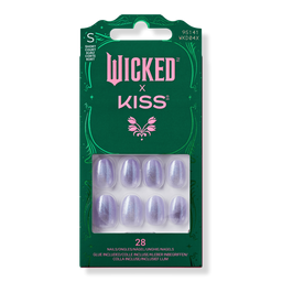 Kiss WICKED X KISS Press On Nails - Ozdust