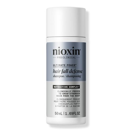 Nioxin - 1.69 oz Hair Fall Defense Shampoo | Ulta Beauty