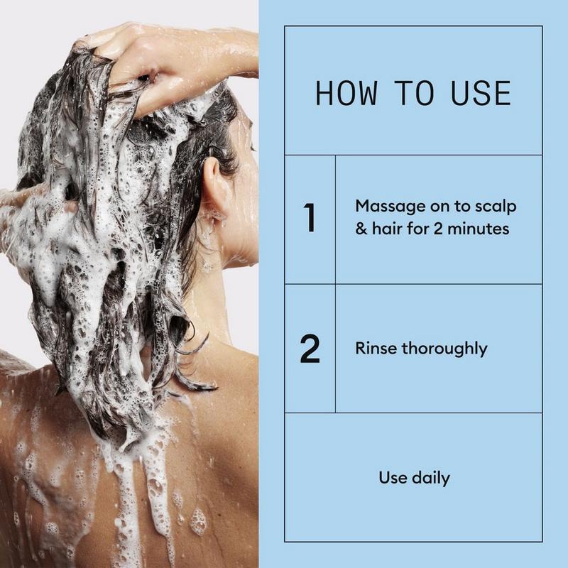 Nioxin - 1.69 oz Hair Fall Defense Shampoo | Ulta Beauty