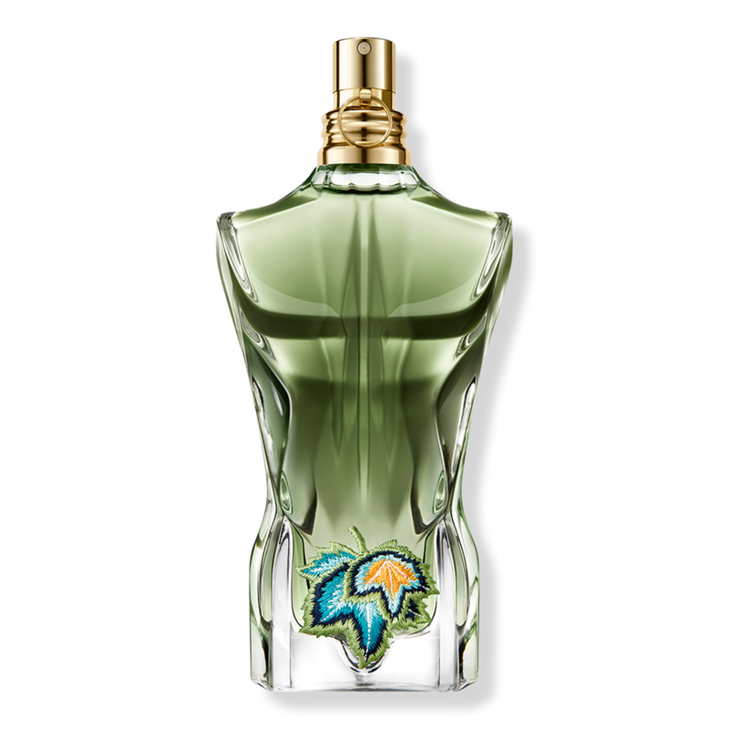 Jean Paul Gaultier - 2.5 oz Le Beau Paradise Garden Eau de Parfum