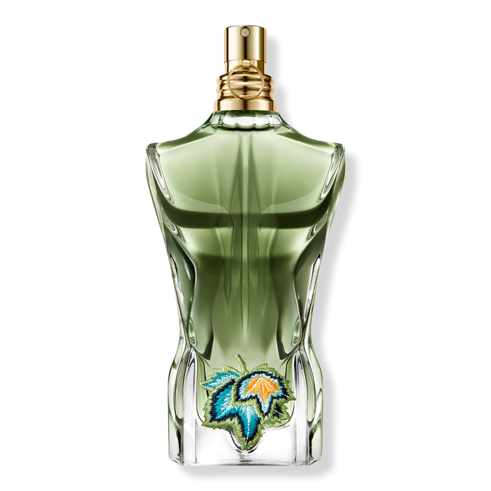 Jean Paul Gaultier Le Beau Paradise Green Eau De Parfum 2.5 Oz/74 ml Eau De Parfum Spray