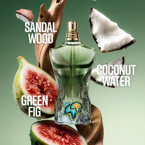 Le Beau Paradise Garden Eau de Parfum 2
