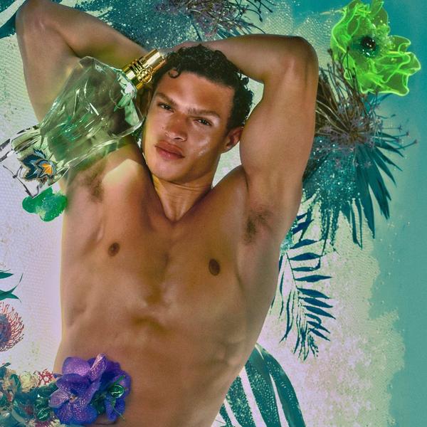 Le Beau Paradise Garden Eau de Parfum 5