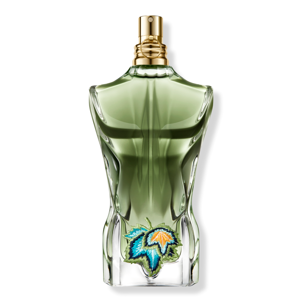 Jean Paul Gaultier Le Beau Paradise Garden Eau De Parfum - 4.2 oz