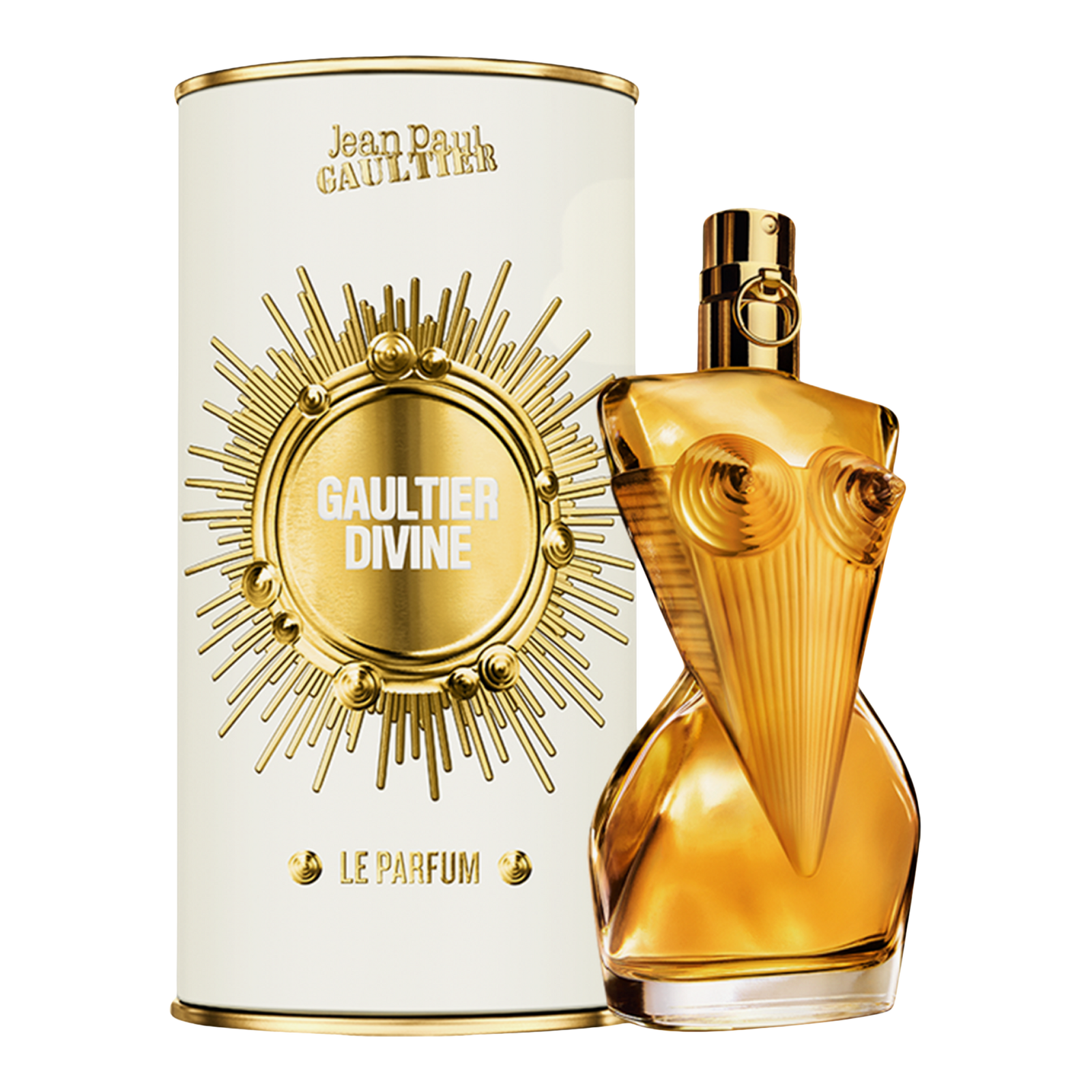 Gaultier Divine Le Parfum - 1.0 oz