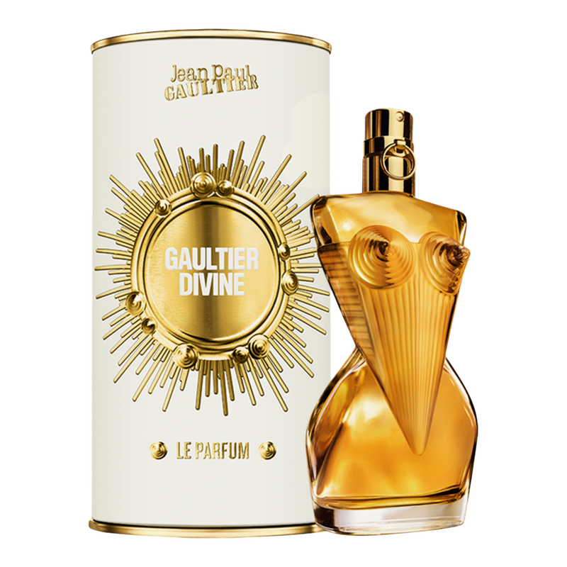Jean Paul Gaultier - 1.0 oz Gaultier Divine Le Parfum | Ulta Beauty