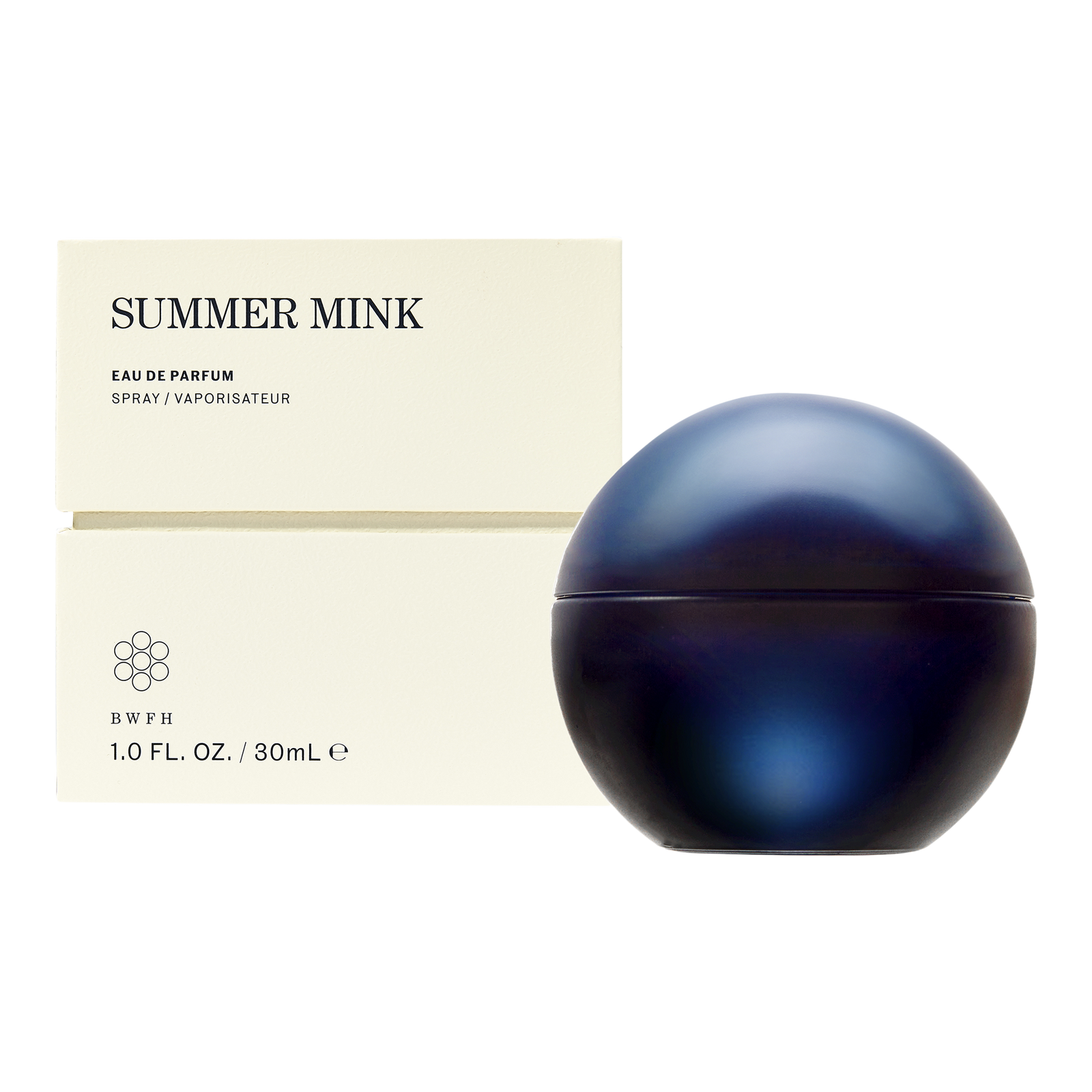 Summer Mink Eau de Parfum - 1.0 oz