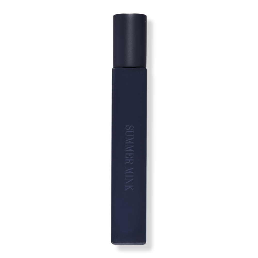Better World Fragrance House Summer Mink Eau De Parfum Travel Spray