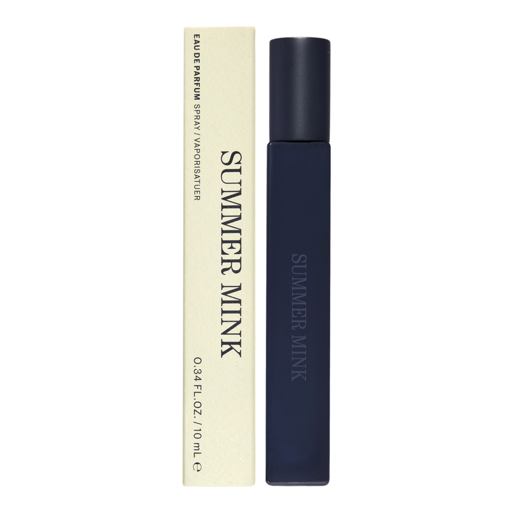 Summer Mink Eau de Parfum Travel Spray