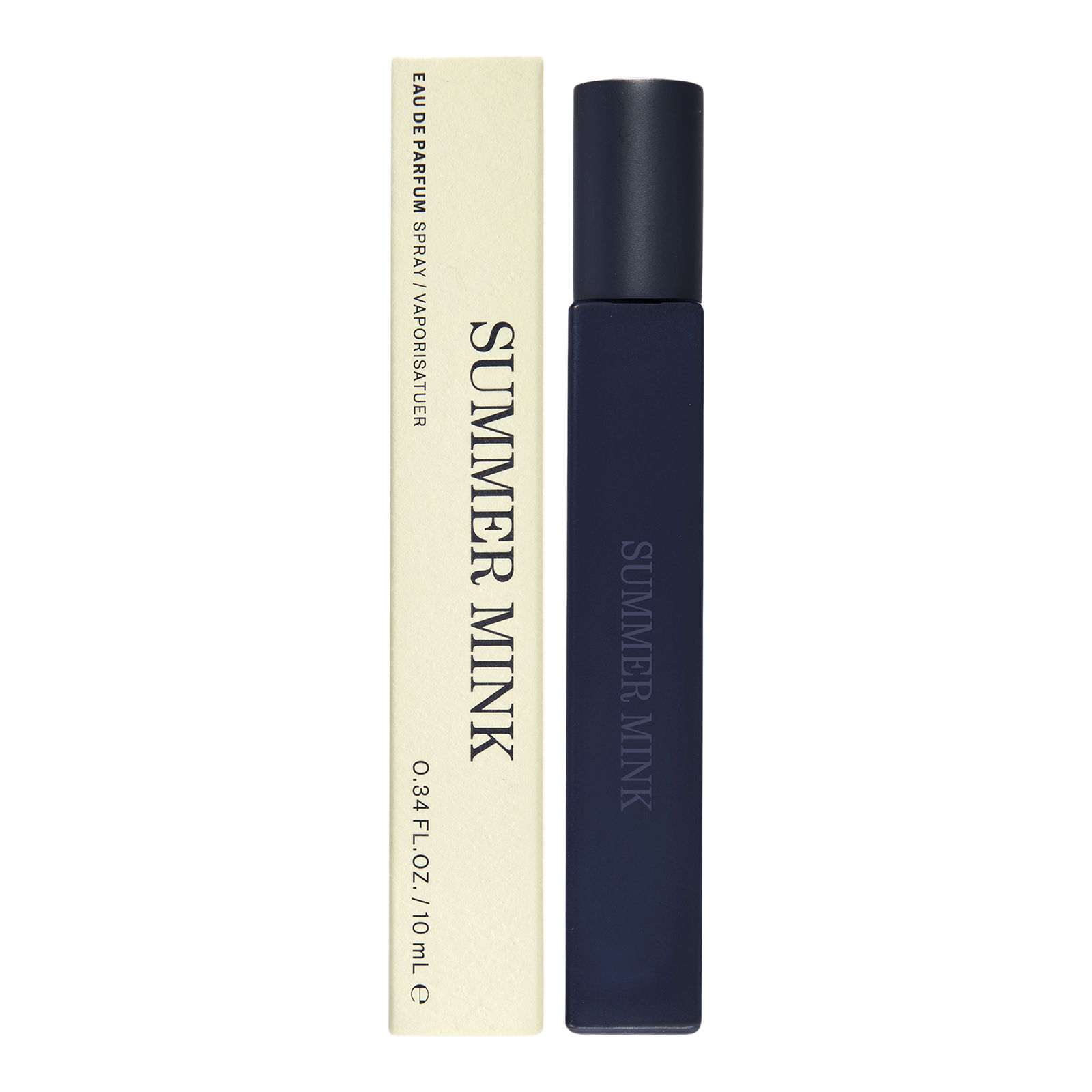 Summer Mink Eau de Parfum Travel Spray