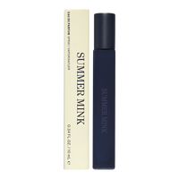 BETTER WORLD FRAGRANCE HOUSE - 0.34 oz Summer Mink Eau de Parfum