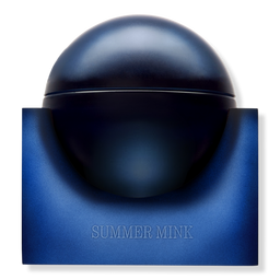 BETTER WORLD FRAGRANCE HOUSE Summer Mink Eau de Parfum - 3.4 oz (with stand)