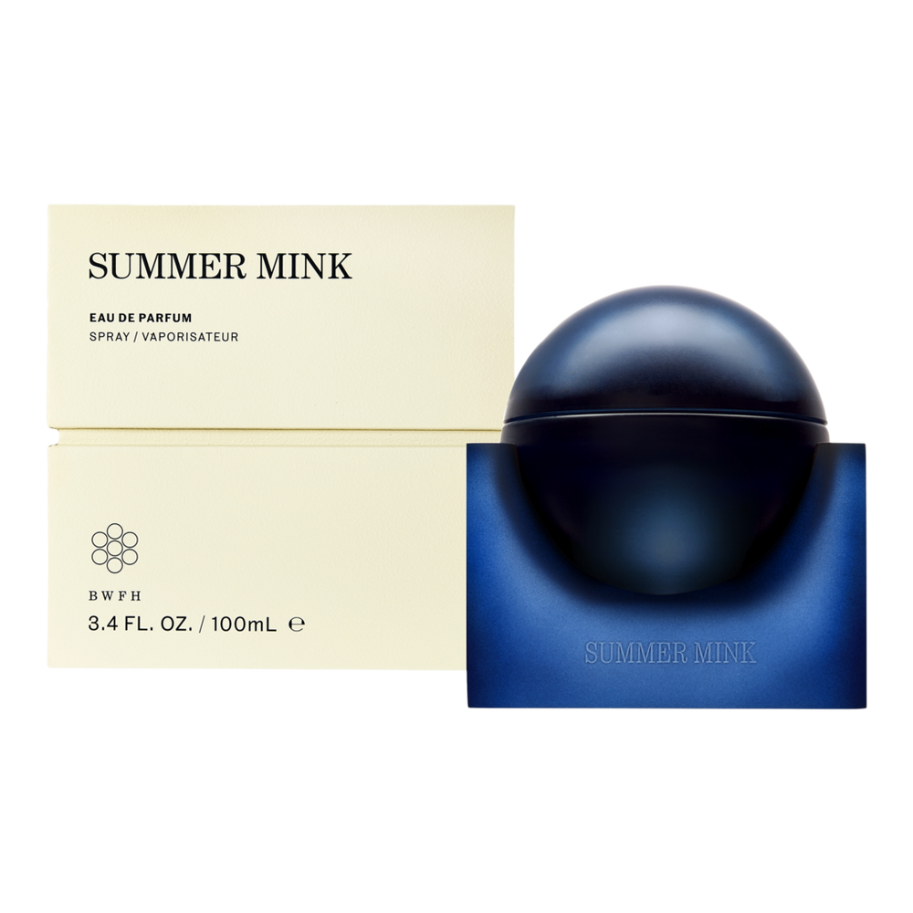 Summer Mink Eau de Parfum - 3.4 oz