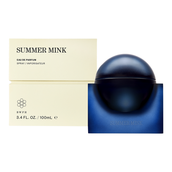 BETTER WORLD FRAGRANCE HOUSE Summer Mink Eau de Parfum #2