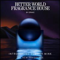 Summer Mink Eau de Parfum - 3.4 oz