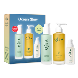 OSEA Ocean Glow Body Trio