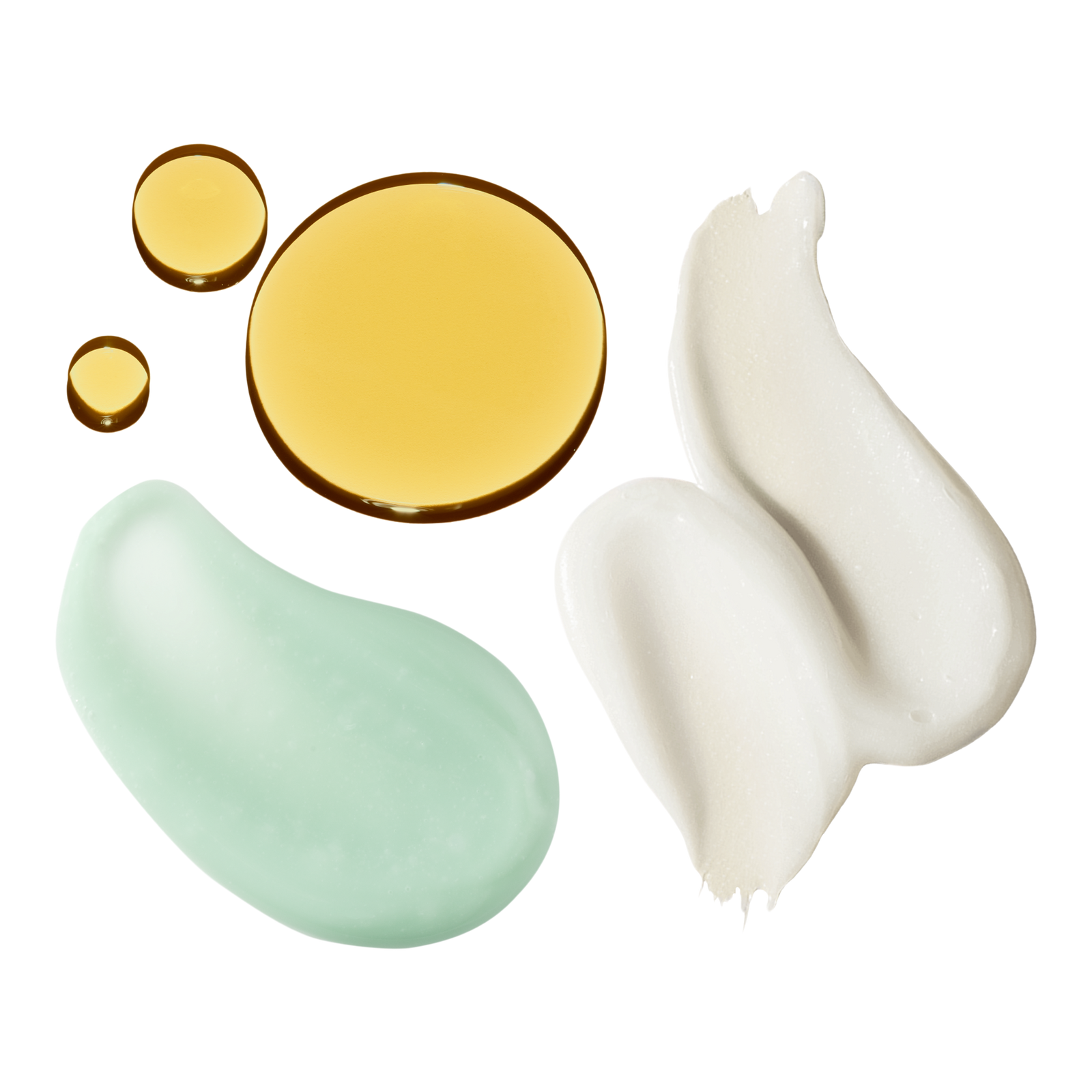 Ocean Glow Body Trio