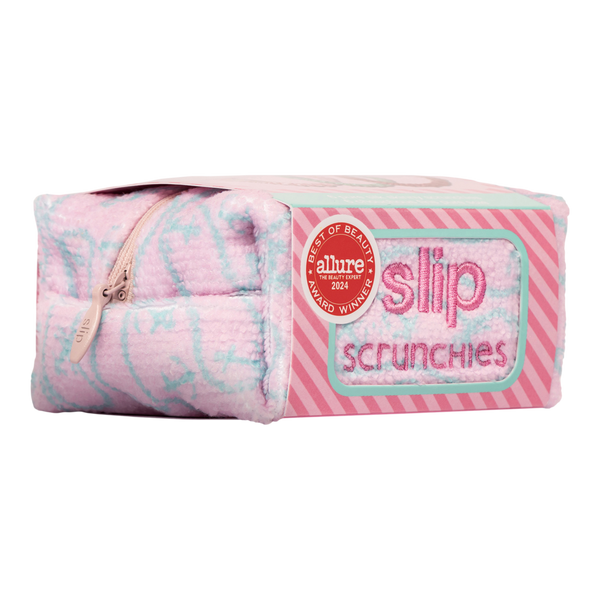 Slip Pure Silk Skinny Scrunchies 6 Pack #5