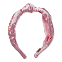 Wicked Munchkinland Floral Knot Headband