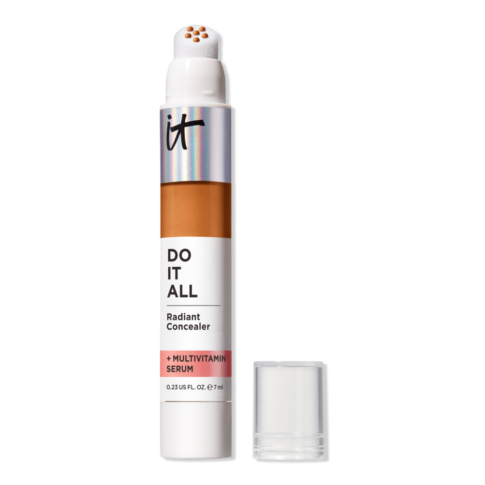 It Cosmetics Do It All Radiant Concealer - Rich Warm In Brown