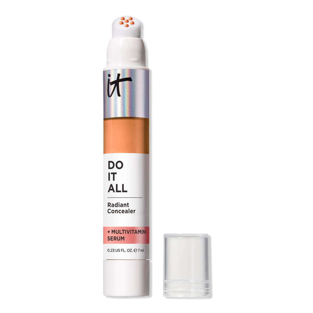 It Cosmetics Do It All Radiant Concealer - Tan Neutral